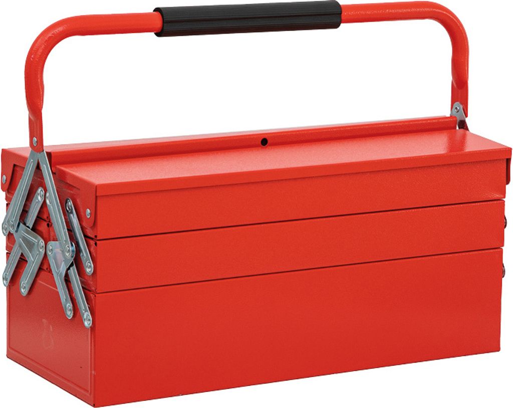 Werkzeugkasten 85-teilig
