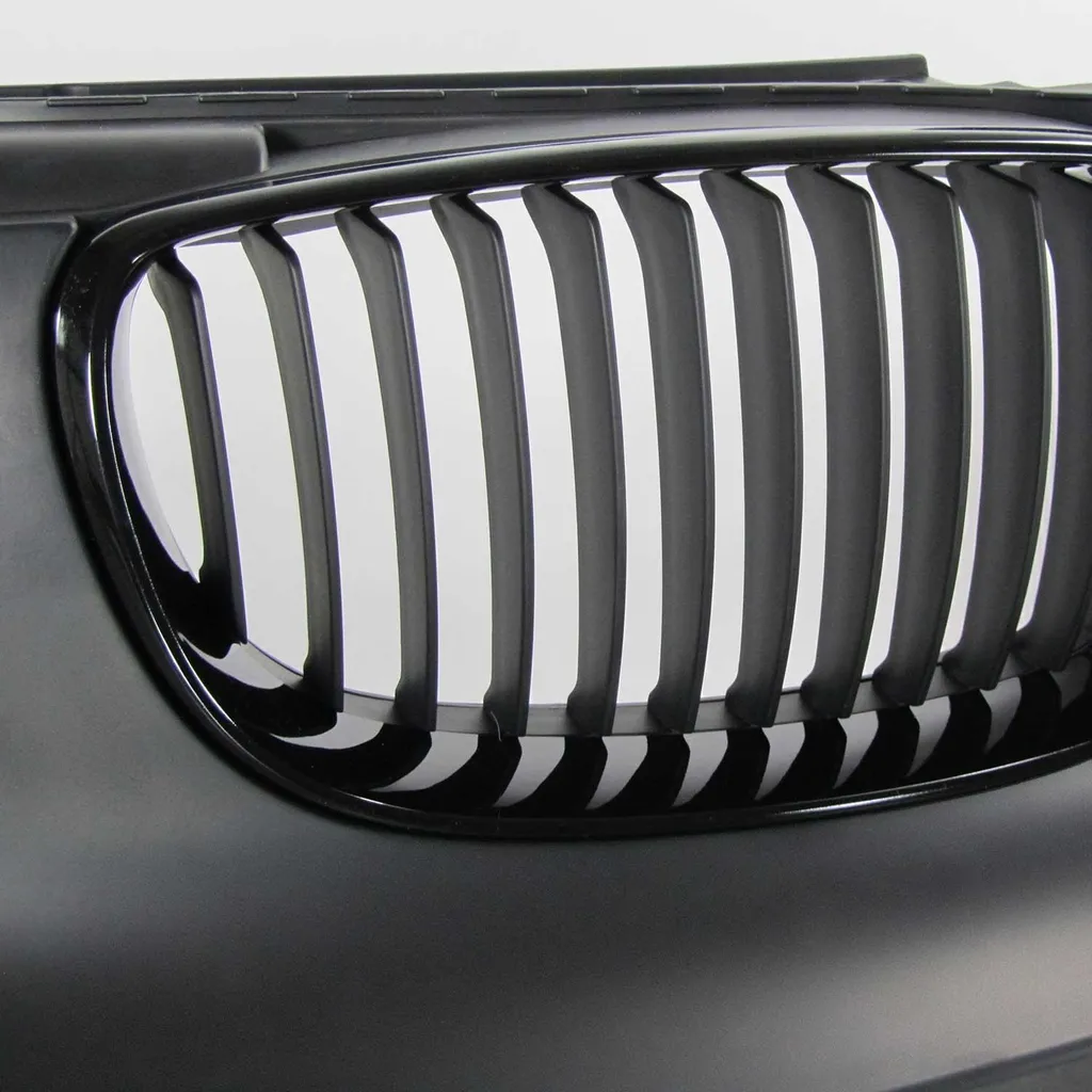 Pare-chocs BMW Série 1 E81 E87 E82 E88 JOM en Plastique ABS Qualité