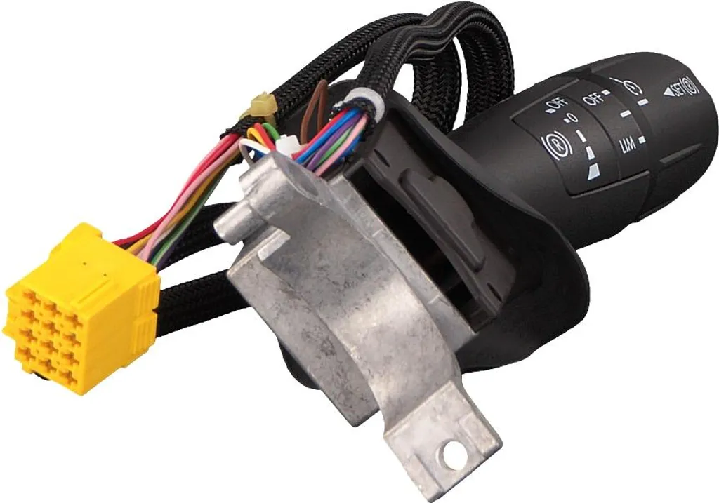 Commande de régulateur de vitesse universelle, pièce de rechange OEM - 7