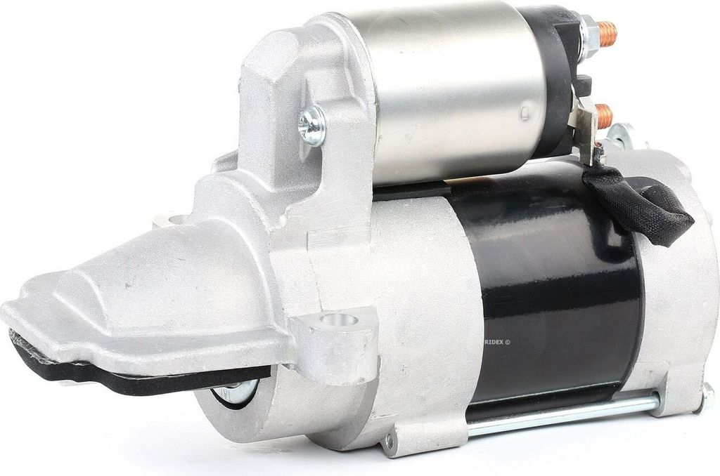 RIDEX 2S0154 Starter Anlasser 1,4kW für FORD MONDEO III Produktbild 