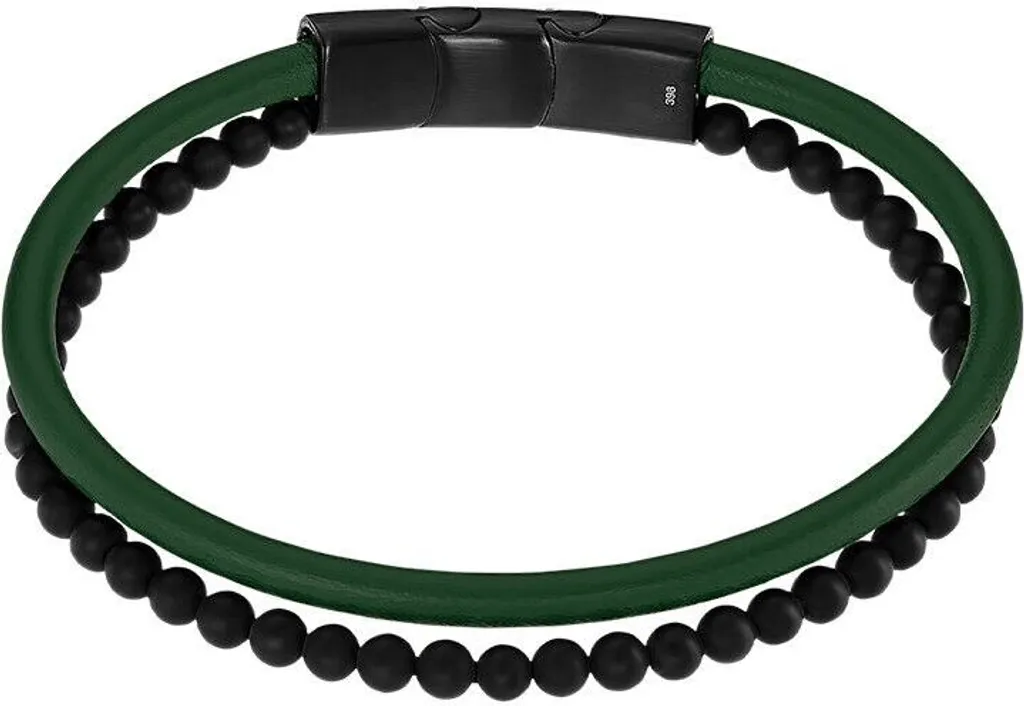 Bracelet Lotus LS2389-2/3 en Acier Inoxydable Argenté pour Femme