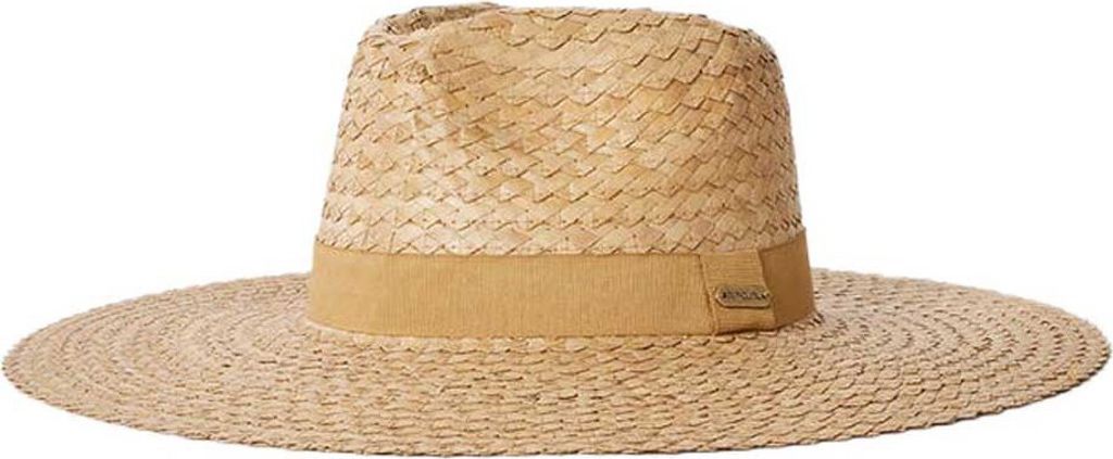 Rip Curl Damen Hut PREMIUM SURF STRAW PANAMA, Größe:S, Farben:natural