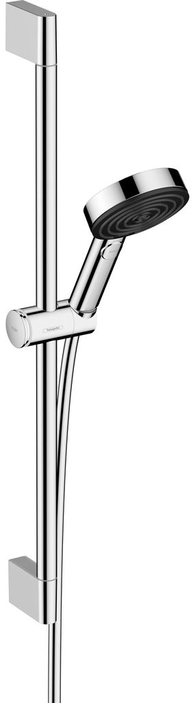 Ensemble de douchette hansgrohe Pulsify Select S 105, 3 Image du produit 