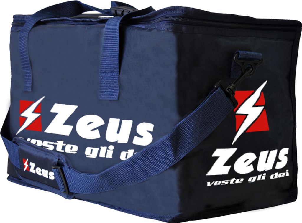 Einheitsgröße|Zeus Medizintasche Betreuertasche