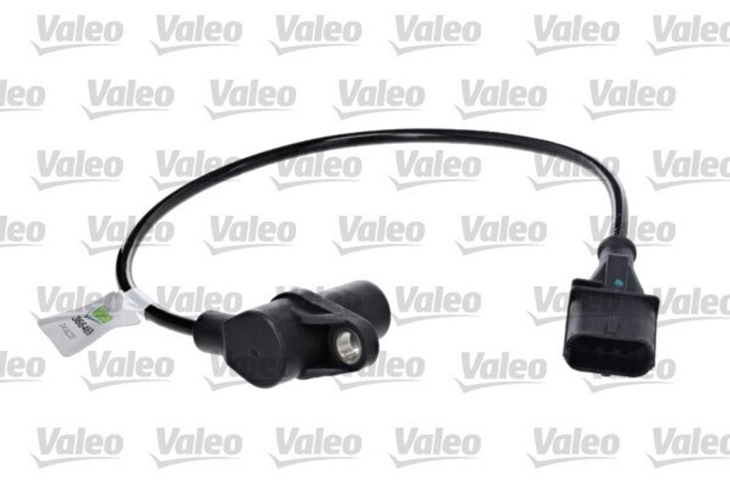 VALEO 366469 Kurbelwellensensor Impulsgeber für NISSAN MICRA II (K11)