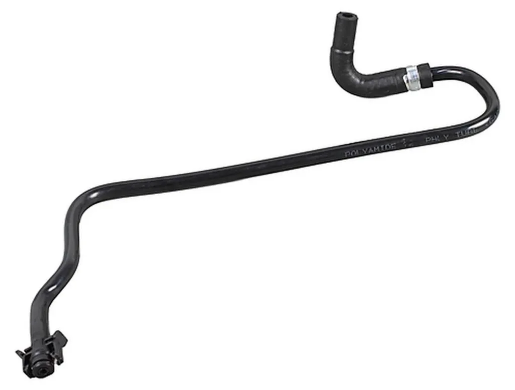 Durite de refroidissement METZGER 4010250 pour FORD Mondeo IV et S-MAX