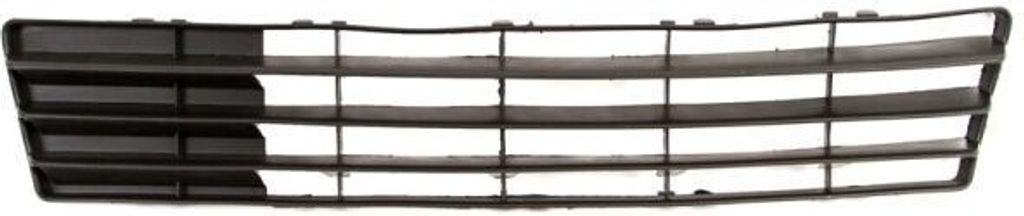 BLIC Lüftungsgitter Grill Stoßfänger für SUZUKI SWIFT III (MZ, EZ)