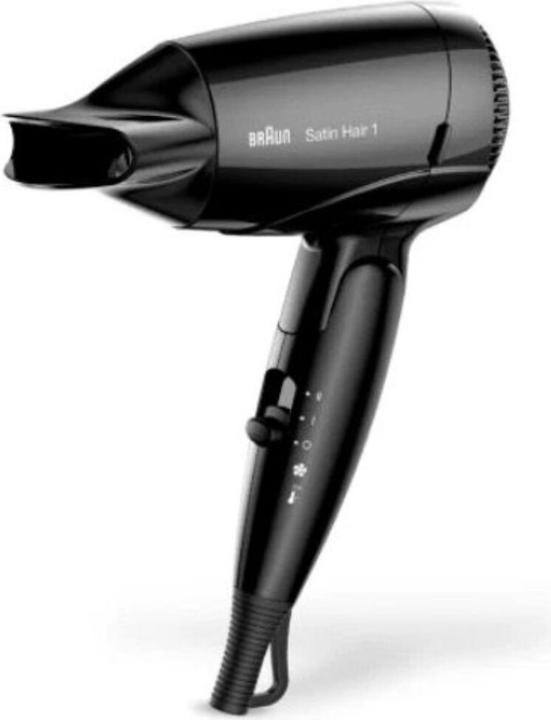 Braun haardroger BRHD130E Productafbeelding 