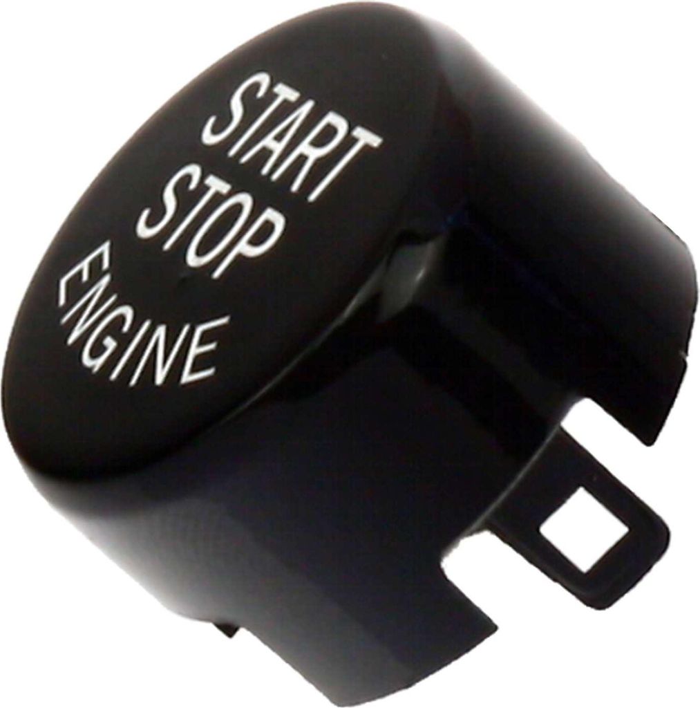 Overdrive-Racing Startknopf für BMW 1er F20 2er F22 3er F30 Produktbild 