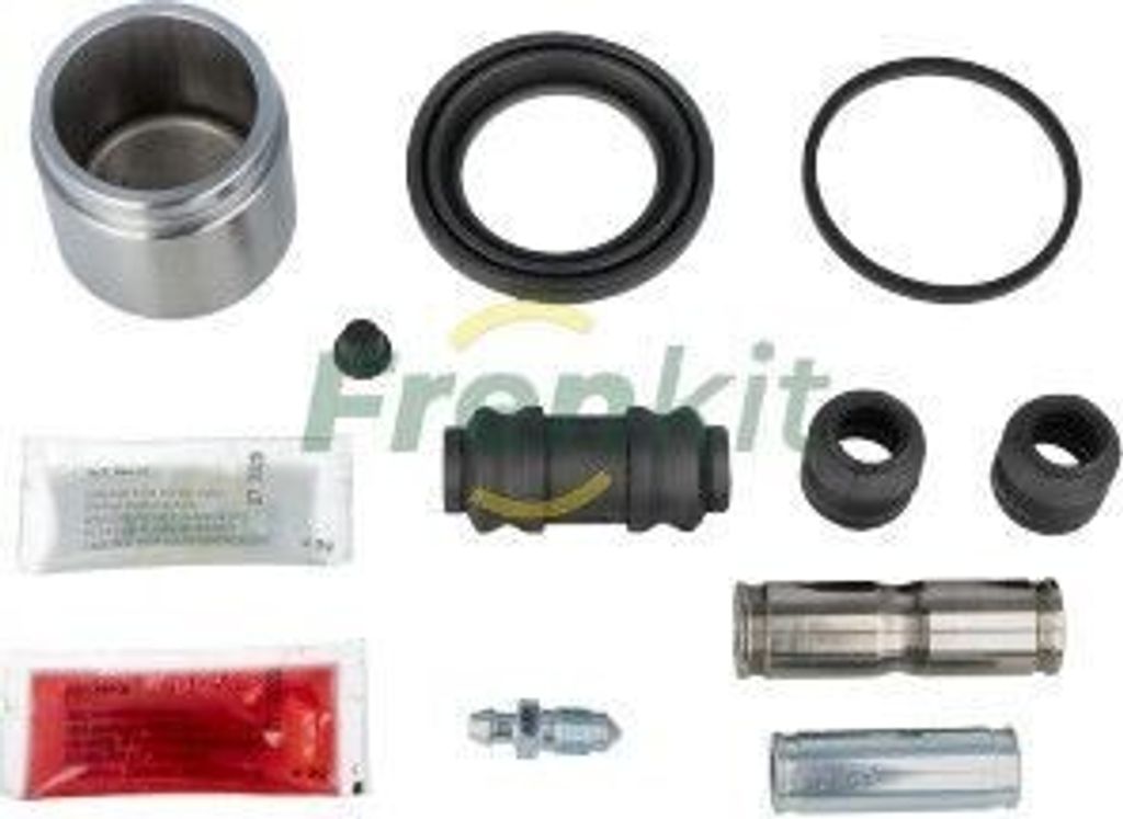 FRENKIT Bremssattel-Reparatursatz für KIA PICANTO (TA) Vorne 51mm 751383
