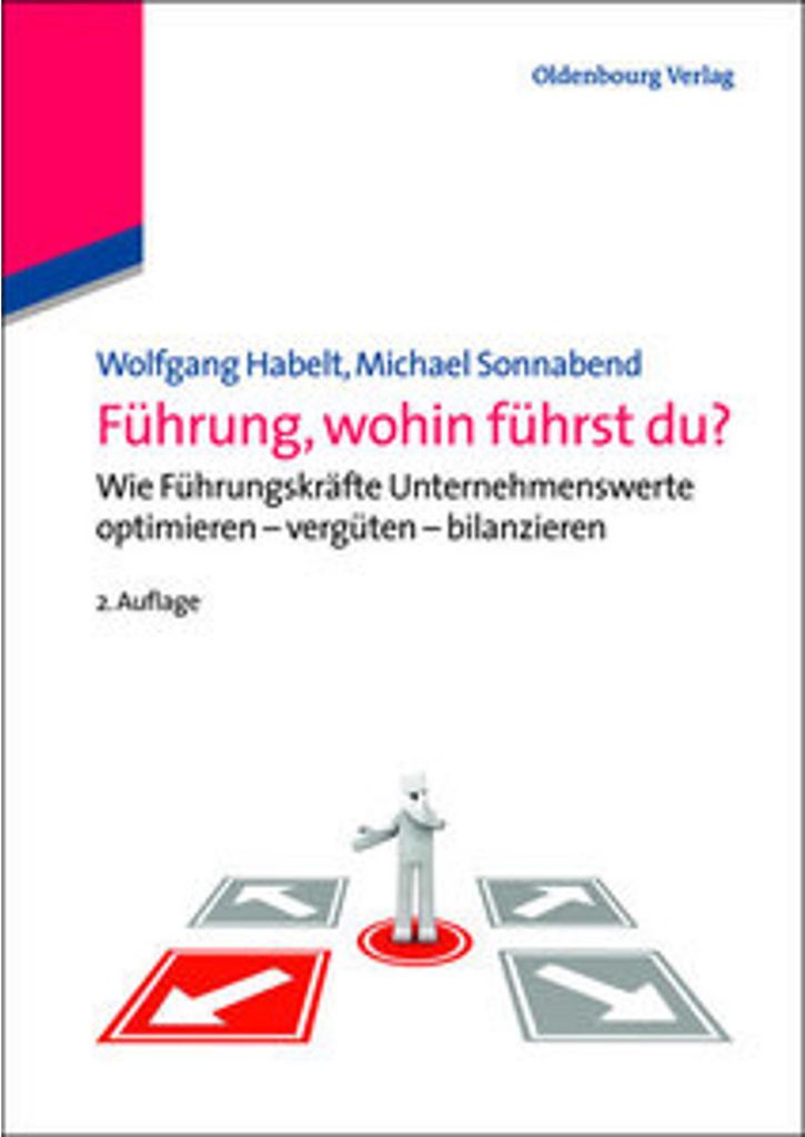 Führung, wohin führst du?