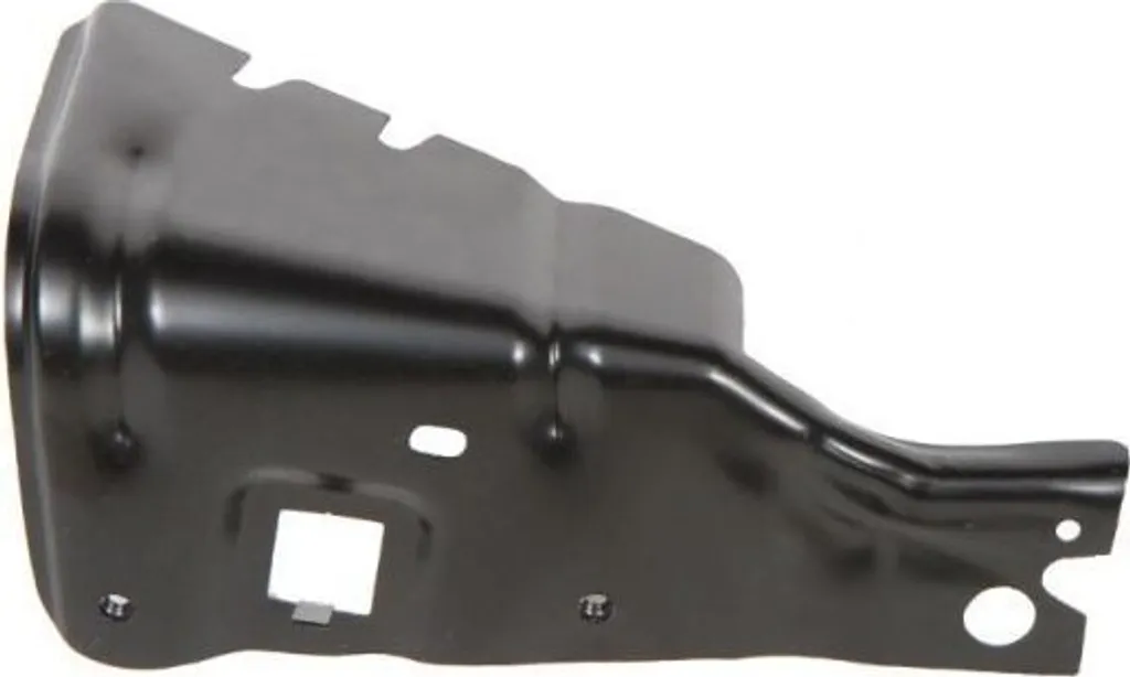 Support d'aile avant OE 50517700 pour Alfa Mito type 955 - Qualité OE