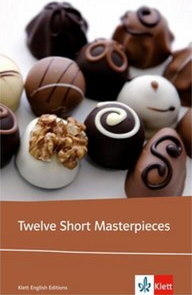 Twelve Short Masterpieces