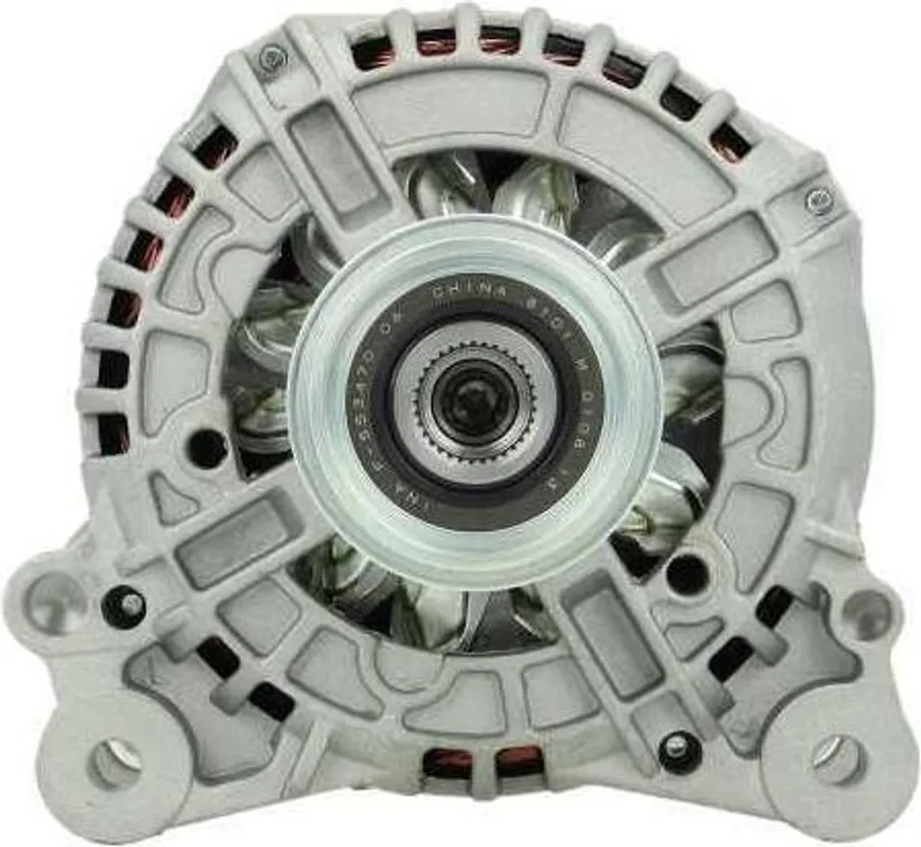 Alternateur de moteur pour VW Tiguan et Passat Alltrack OE 03L903023
