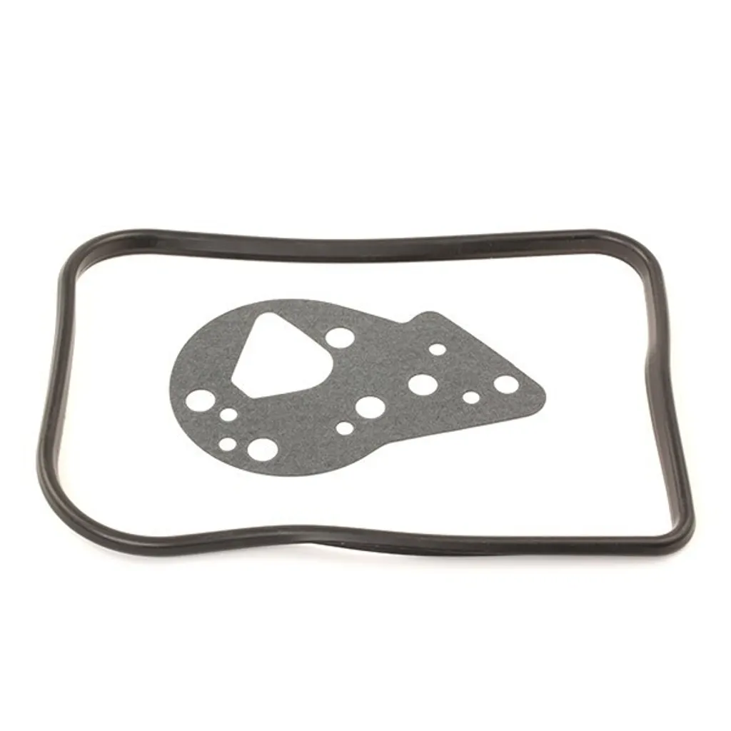 Filtro Cambio Automatico KNECHT HX 82D - Qualità Originale per Audi e VW - 3