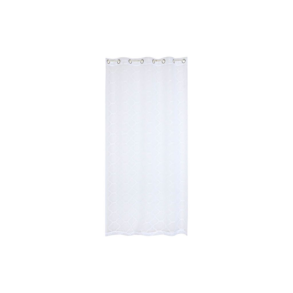 Home ESPRIT Vorhänge White 140 x 260 x 260 cm - - Brand EAN: 8424002101817