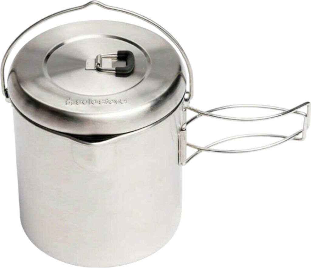 Solo Stove Pot 1800 Zdjęcie produktu 