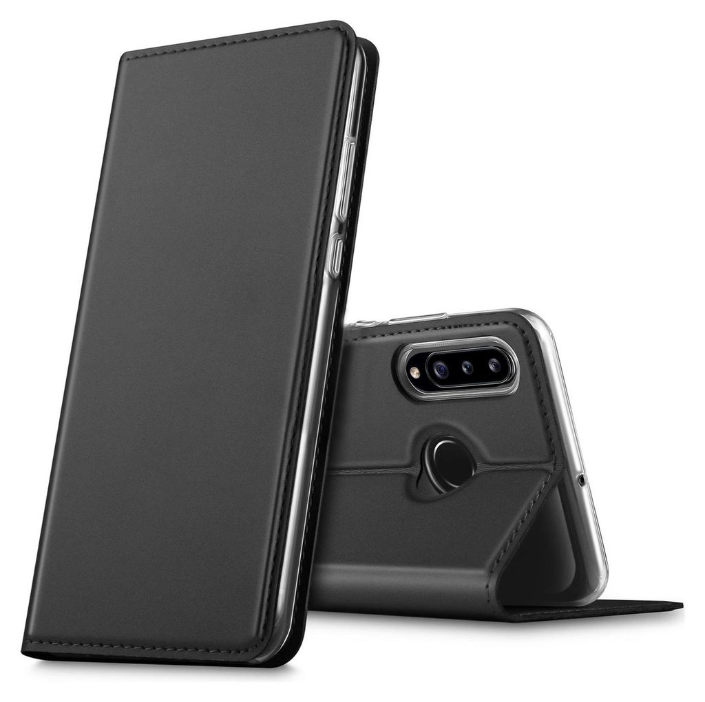 Pouzdro na mobilní telefon Samsung Galaxy A20s Book Case Obrázek produktu 