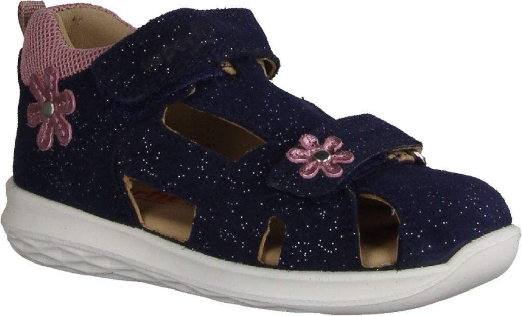 Superfit Sandalen Mädchen Kleinkind (bis 3 Jahre) 31353133313938 Blau 22 EU