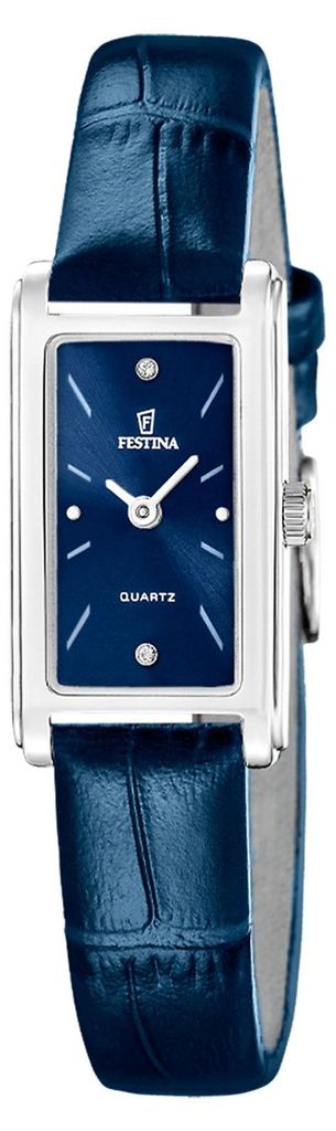 Festina - F20769/4 - Orologio da polso - Donna Immagine del prodotto 
