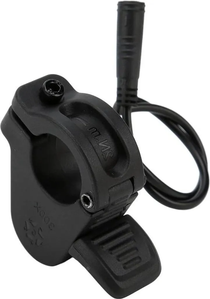 Kit accélération pour VAE - Amélioration du confort de conduite et de la vitesse
