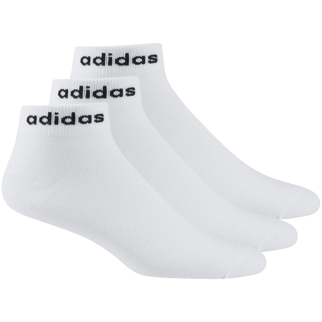 Adidas 3 Paareak GE1380 Socken Größe: |
