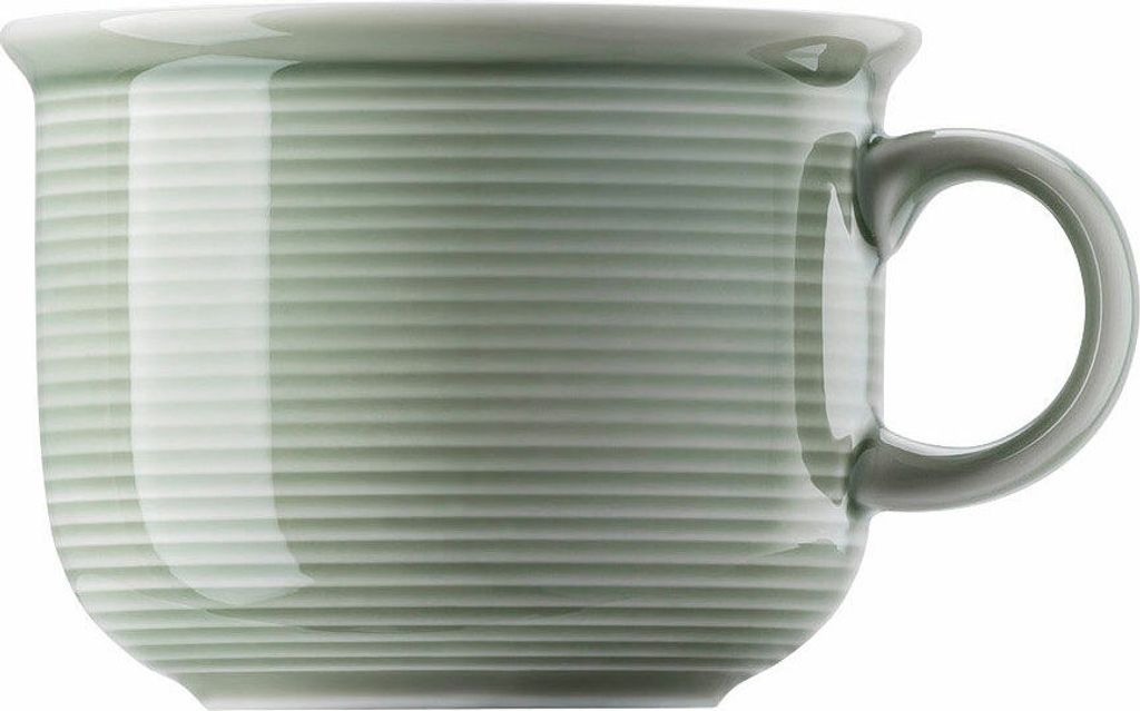 Kaffee-Obertasse 0,18 l - Thomas Trend Colour Moss Green - Produktbild 