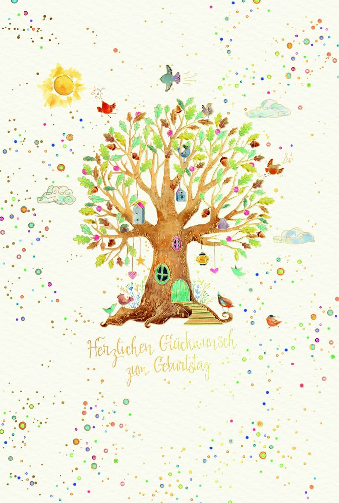 Geburtstag Skorpion ́s art - Glückwunschkarten im Format 11,5 x 17 cm