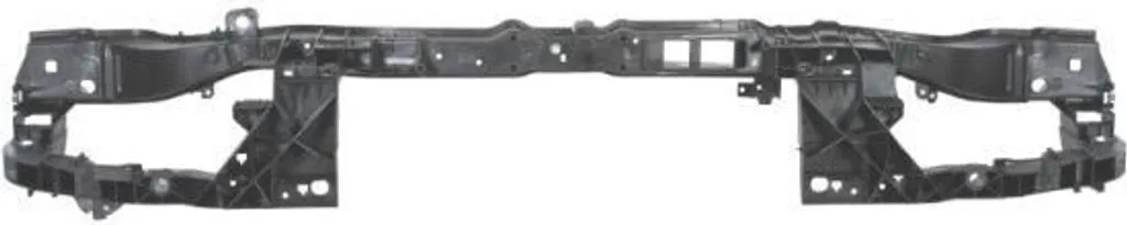 Réparer serrure de capot C-Max avec le support BLIC OE 1 710 104