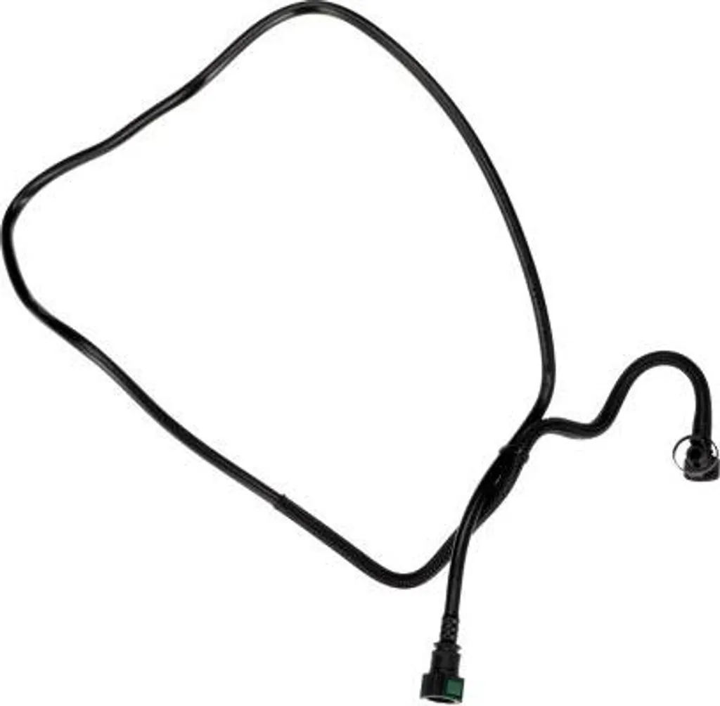 Condotto Carburante GATES MFL1043 Standard OE 7700113964 per Dacia