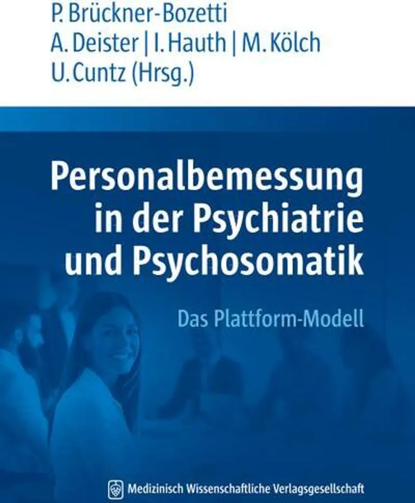 Méthodes de Mesure du Personnel en Psychiatrie et Psychosomatique