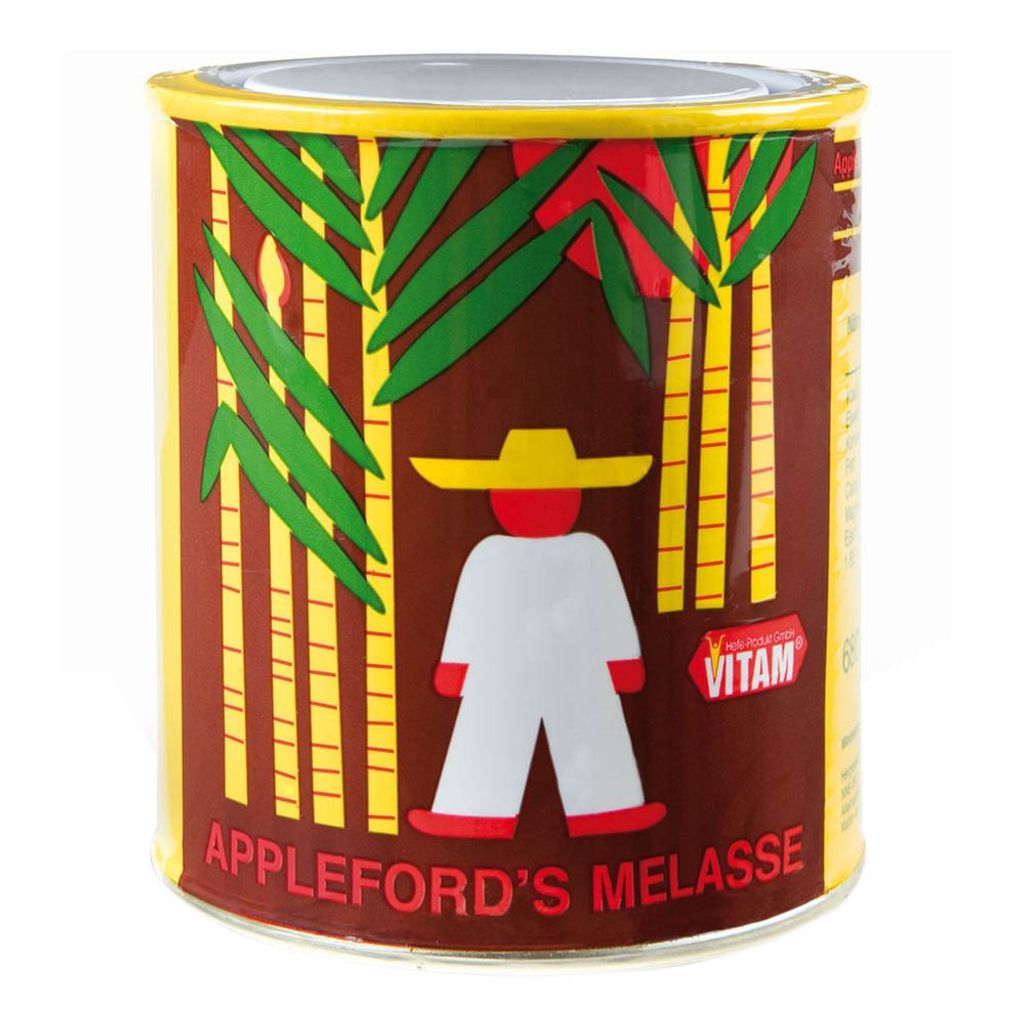 Vitam Applefords Melasse - 680g