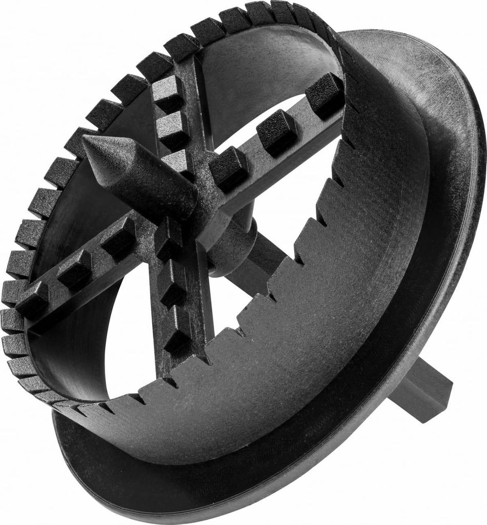 Drel-Schneider Für Styropor Und Wolle 68Mm