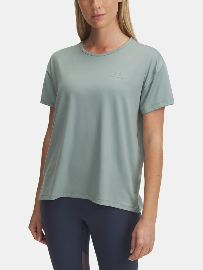 Under Armour Damen-T-Shirt Ua Vanish Energy Ss 2.0 1379141-348__MD