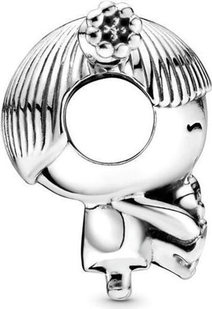 Pandora Korálik 798016EN160 Obrázok produktu 4