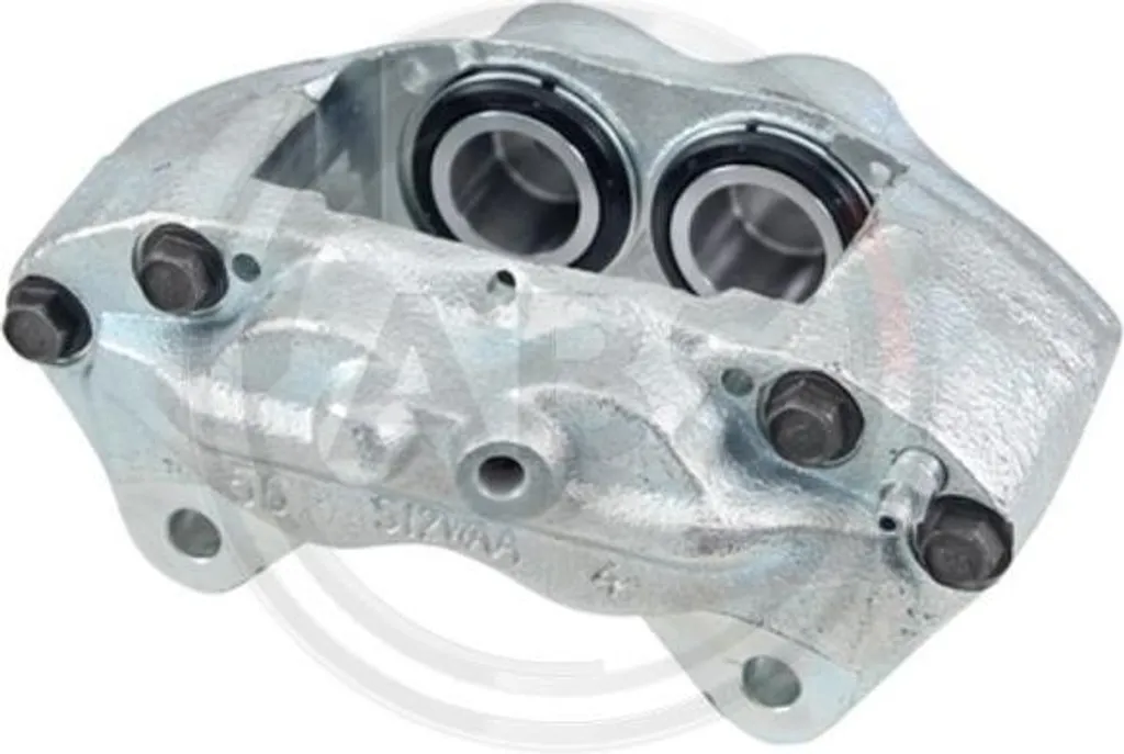 Étrier de Frein Avant pour Toyota Hilux - Pièce de Rechange A.B.S. 730491