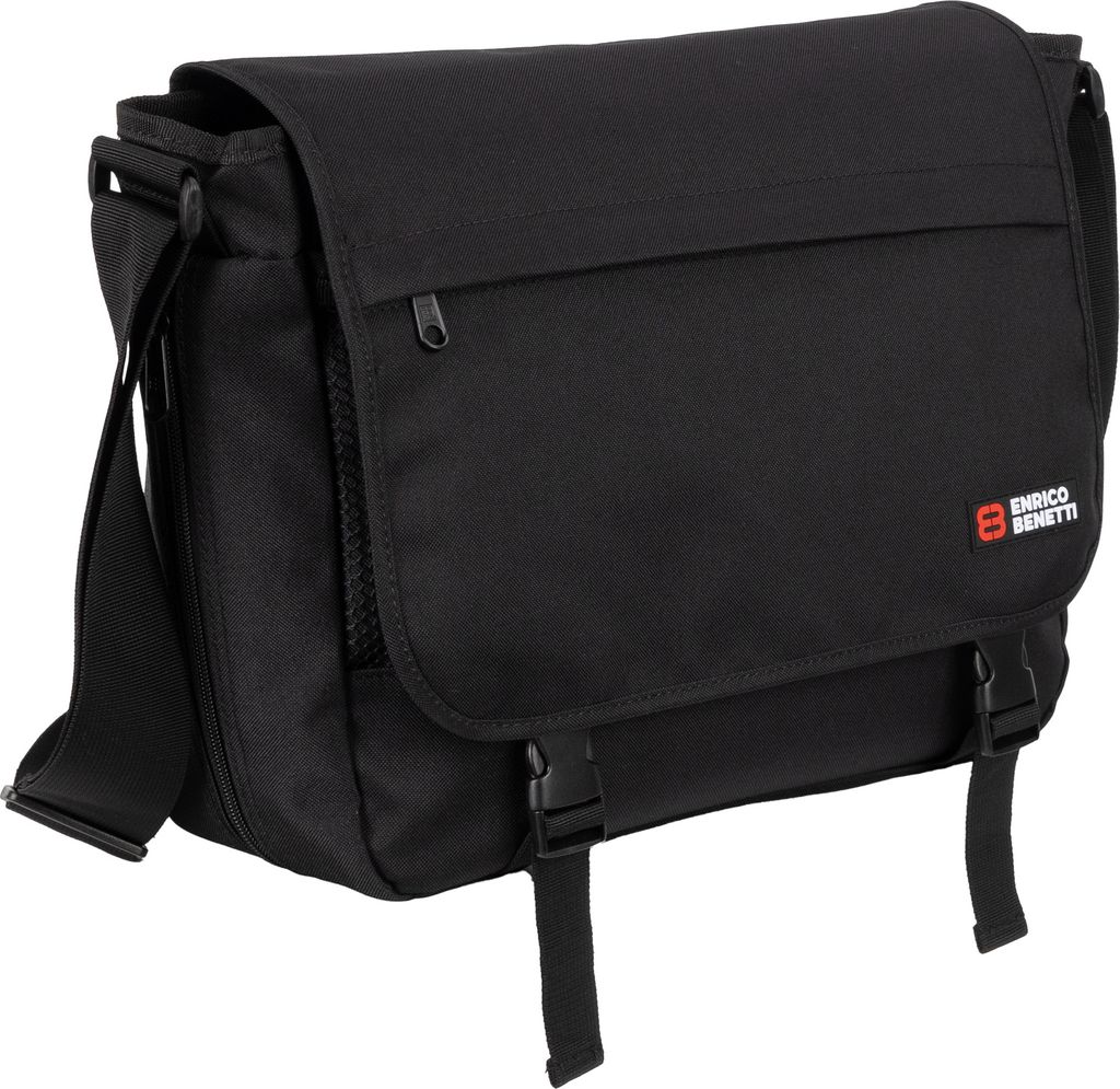 Arbeitstasche Umhängetasche Messenger BagBase Herrentasche Produktbild 