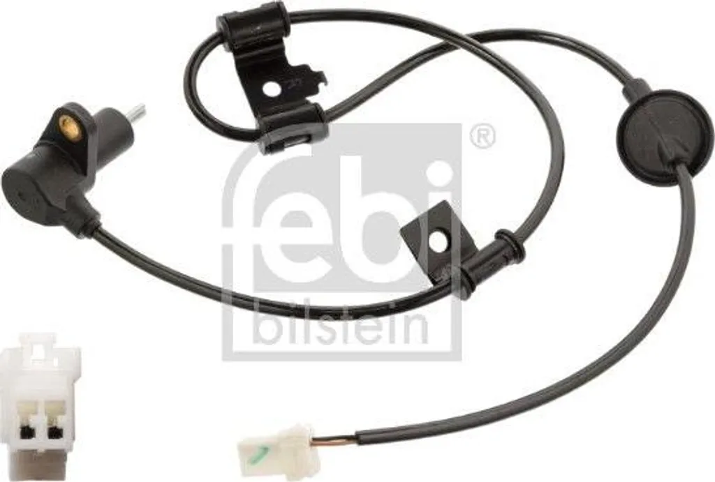 Capteur ABS FEBI 107658 : Corrigez les Erreurs 9568017100 sur votre Matrix