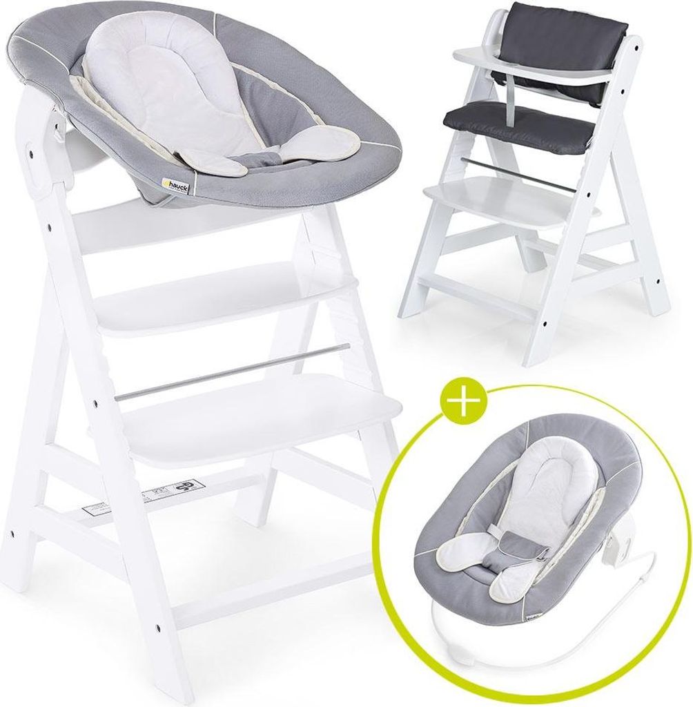 Alpha Bouncer Hauck Alpha Plus Newborn Deluxe Hauck Alpha Plus Newborn Set  Deluxe Alpha Bouncer Hauck