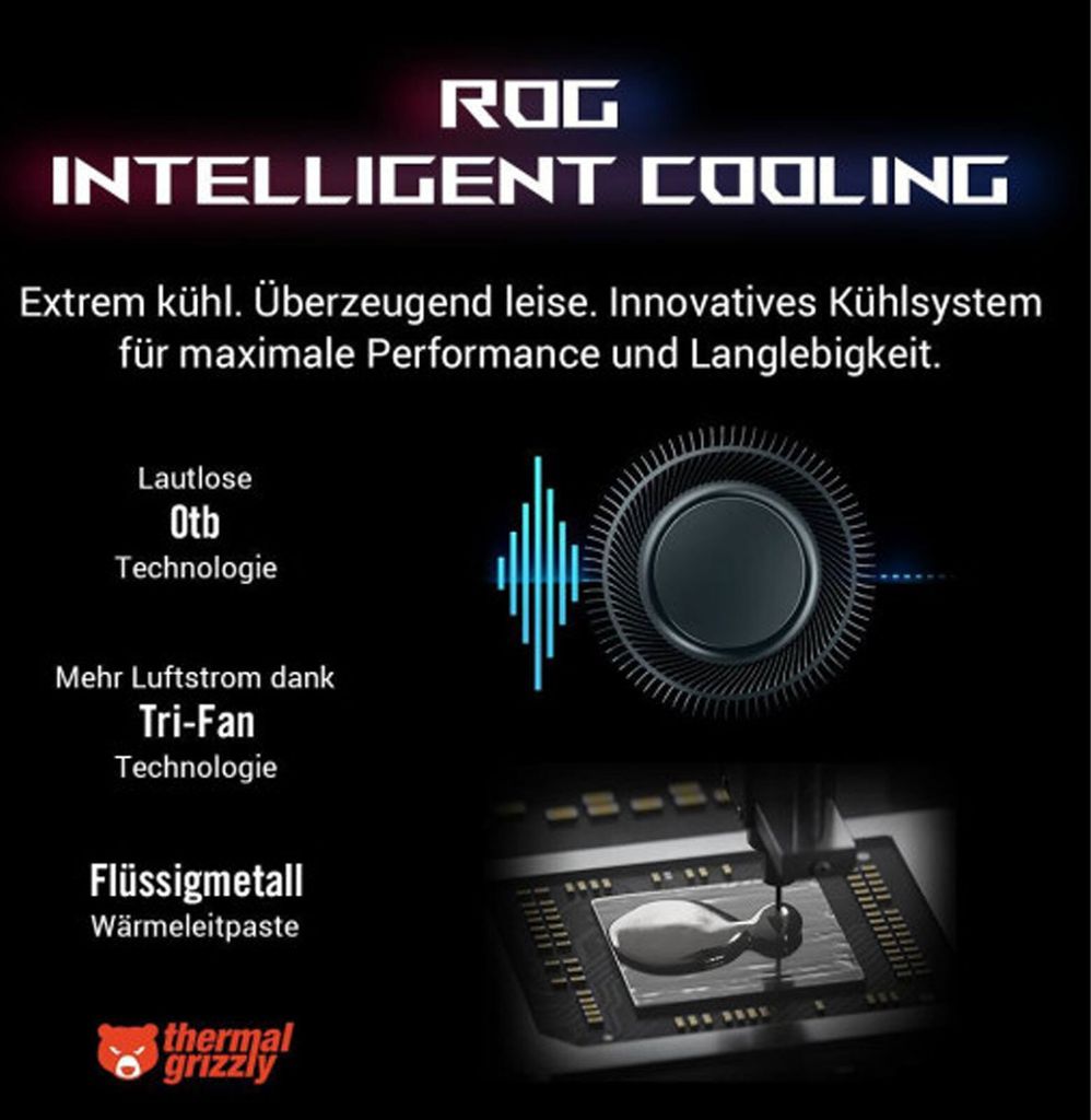ASUS ROG Strix G18    i9-13980HX 32 1 4060     Obrázok produktu 8