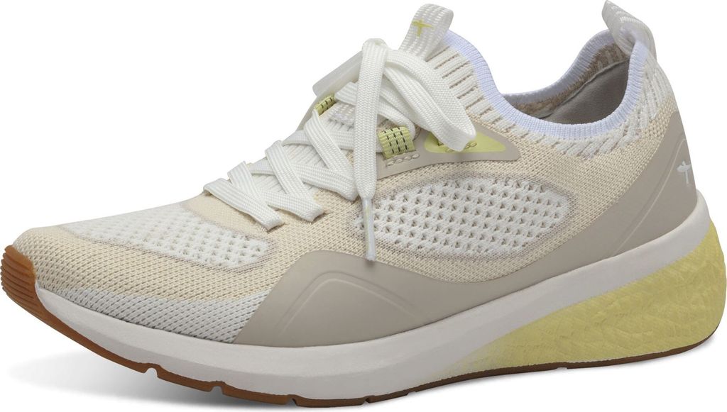 Tamaris 23770/44 Ivory Comb Größe EU 40