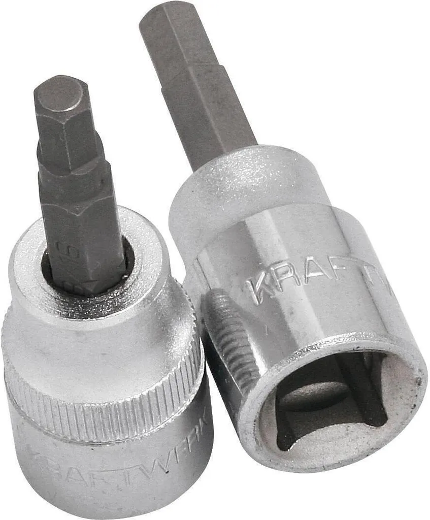 3/8" Esagono cavo 3/8"