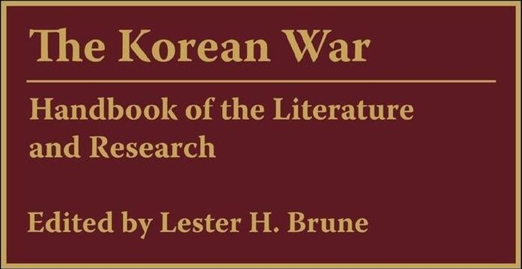 The Korean War