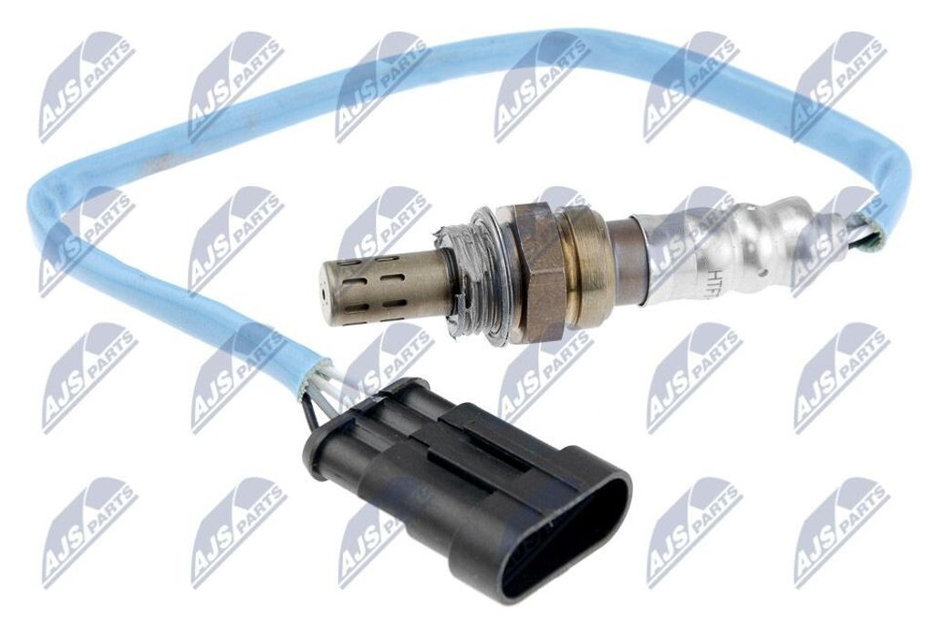 NTY Lambdasonde für FIAT PANDA (169) Beheizt ESL-FT-006 Produktbild 