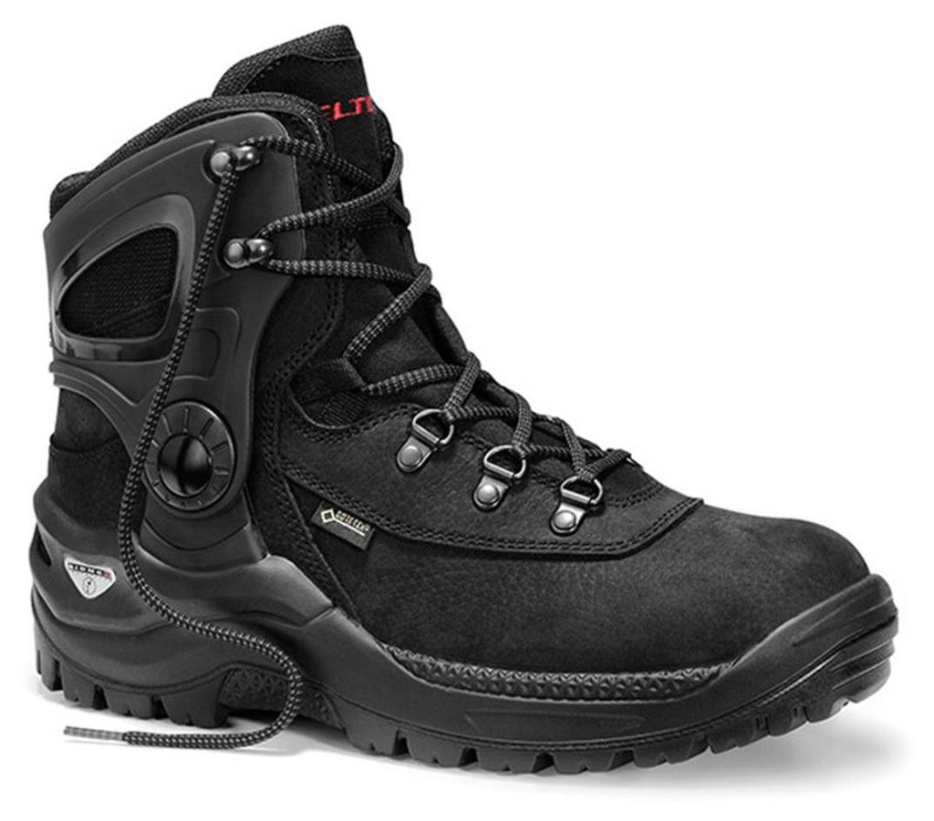 Elten FUSION GTX S3 CI Sicherheitsschnürstiefel 63481 8 EU