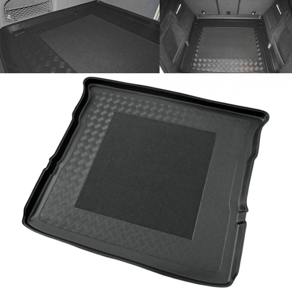 Tappetino per bagagliaio originale TFS Premium PLUS per Mazda CX-3 CX3 dal 2015-