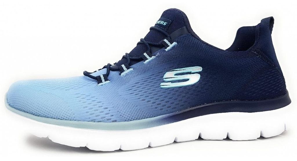 Skechers Summits-Bright Charmer Sportschuhe Damen Sneaker Productafbeelding 