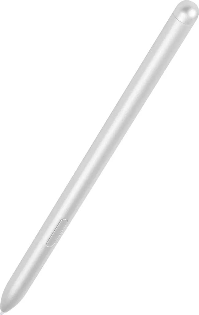 Avizar Stylus Pen Argento per Samsung Tab S10 Ultra - Scrittura Fluida