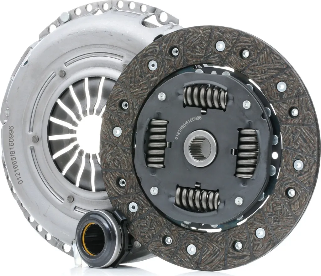 Kit d'embrayage complet avec butée pour Laguna I et Volvo V40 S40 I