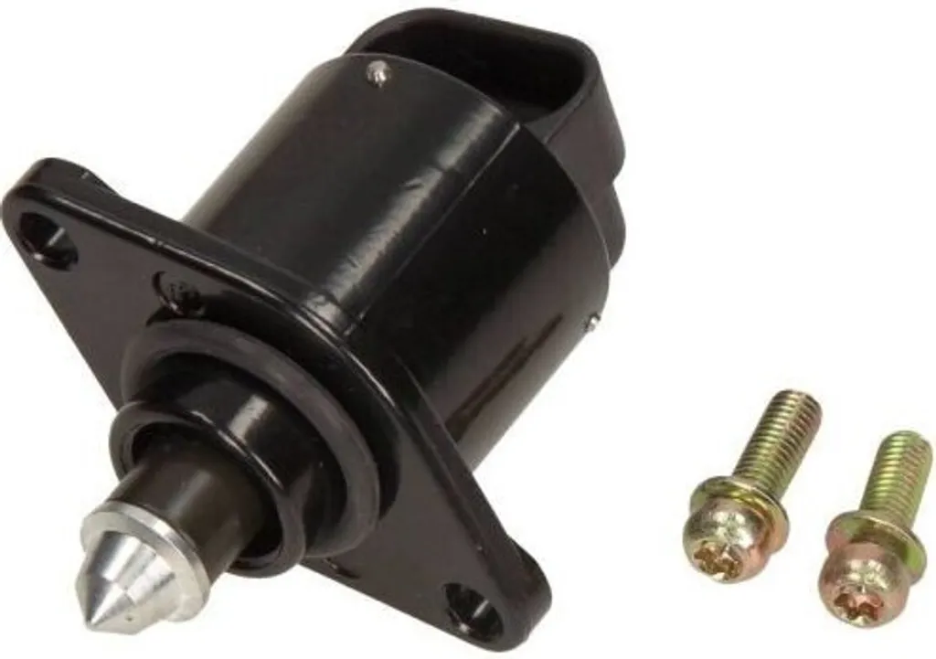 Vanne de Réglage du Ralenti pour Renault Clio II Kangoo et Twingo I
